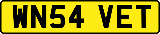 WN54VET