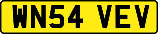 WN54VEV