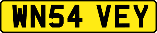 WN54VEY