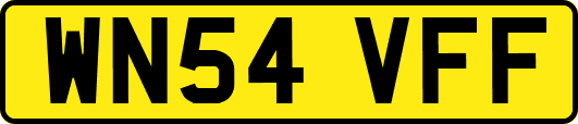 WN54VFF