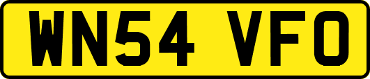 WN54VFO