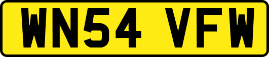 WN54VFW