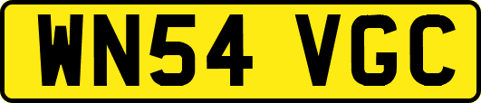 WN54VGC