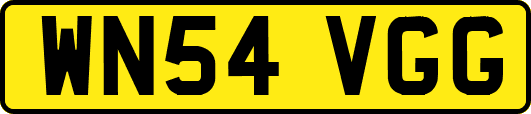 WN54VGG
