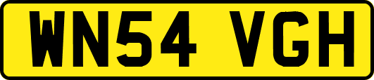 WN54VGH