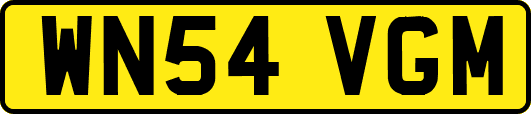 WN54VGM