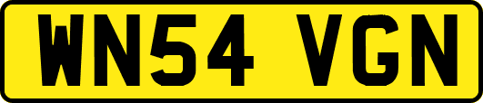 WN54VGN