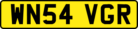 WN54VGR
