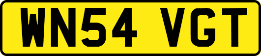 WN54VGT
