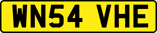 WN54VHE