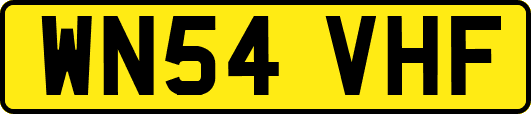 WN54VHF