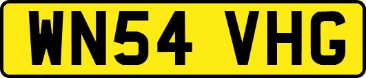 WN54VHG
