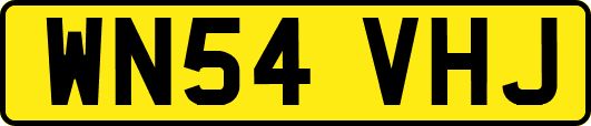 WN54VHJ