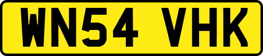 WN54VHK