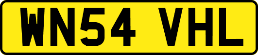 WN54VHL