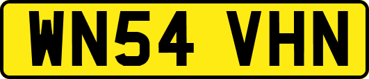 WN54VHN