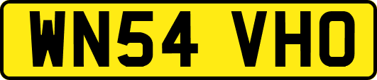WN54VHO