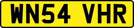 WN54VHR