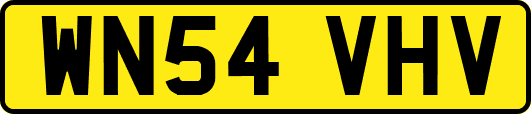WN54VHV