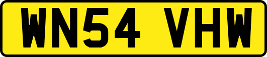 WN54VHW