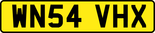WN54VHX