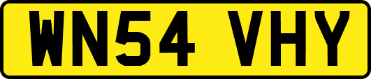 WN54VHY