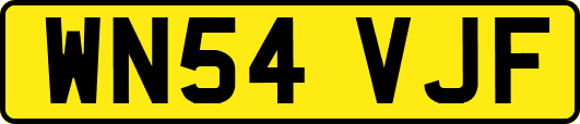 WN54VJF