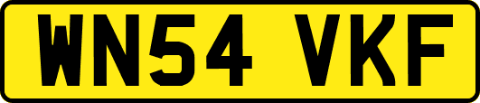 WN54VKF