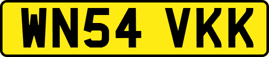 WN54VKK
