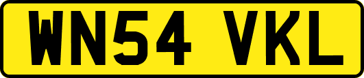 WN54VKL