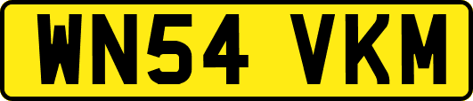 WN54VKM