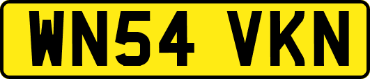 WN54VKN