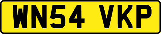 WN54VKP