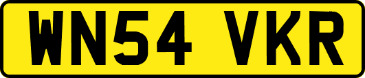 WN54VKR