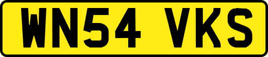 WN54VKS