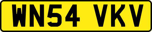 WN54VKV