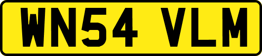 WN54VLM