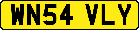 WN54VLY