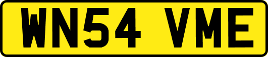 WN54VME