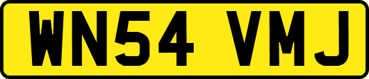 WN54VMJ