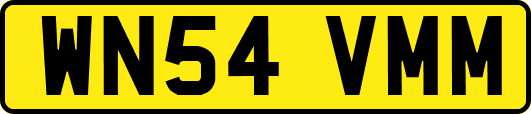WN54VMM