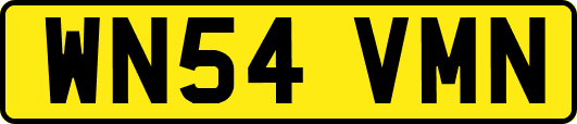 WN54VMN