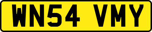 WN54VMY
