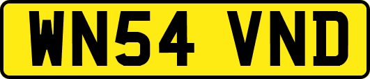 WN54VND