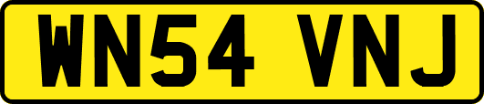 WN54VNJ
