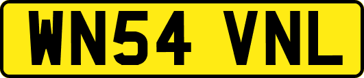 WN54VNL
