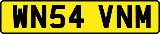 WN54VNM