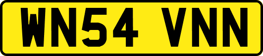 WN54VNN