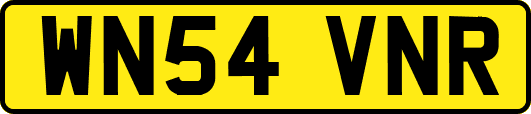 WN54VNR