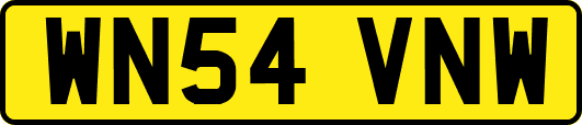 WN54VNW